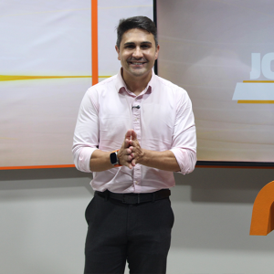 Jornal Vip levando a informação na hora do seu almoço nesta sexta-feira, 13 de fevereiro