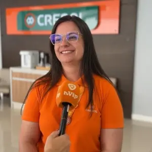 ASSISTA ▶️ | Cresol apresenta crescimento de 26% e resultado de R$ 1,2 bilhão em Assembleia 2026