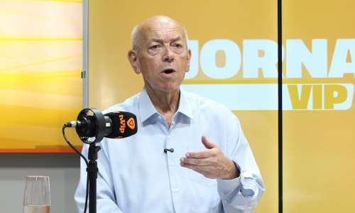 Você já ficou hospitalizado por muito tempo? Dr. Celso da Veiga faz alerta no Temas do Cotidiano