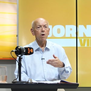 Você já ficou hospitalizado por muito tempo? Dr. Celso da Veiga faz alerta no Temas do Cotidiano