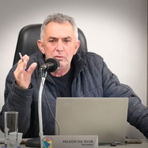 Ex-vereador é condenado a indenizar vice-prefeito por danos morais