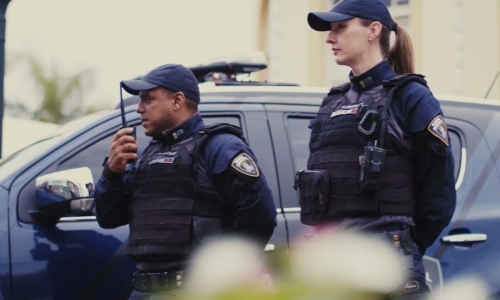 Secretário de Turismo tem carro apreendido por suspeita de embriaguez e insulta agentes