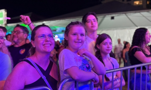 Carnaval na região é marcado por tranquilidade e forte esquema de segurança