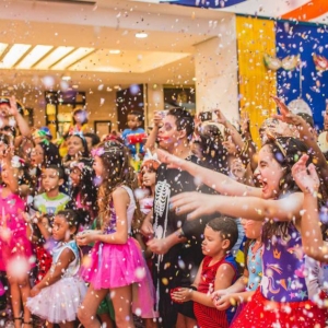 Bloquinho, oficinas e concurso pet marcam programação de Carnaval em Tijucas