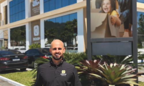 Corretor realiza venda de empreendimento em Tijucas para investidores nos Estados Unidos