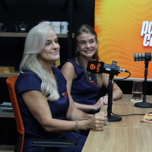 DO SONHO À REFERÊNCIA | Eliane e Emily compartilham a trajetória de 28 anos do Grupo VJF 