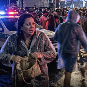 Série de furtos de celulares é registrada durante Carnaval na região