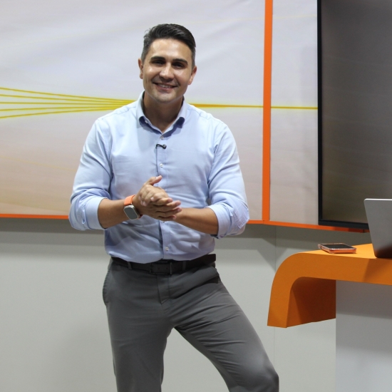 Jornal Vip destaca os principais fatos da região nesta quarta-feira, 18 de fevereiro