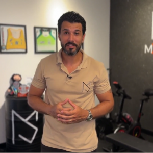 Minuto Fisio: Será mesmo que o seu problema é causado pela idade?