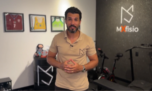 Minuto Fisio: Será mesmo que o seu problema é causado pela idade?