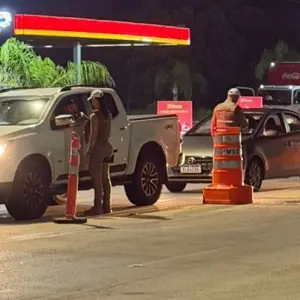 Número de óbitos nas rodovias estaduais diminui durante o Carnaval; quantidade de acidentes aumentou em relação a 2025 