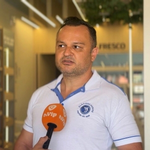 ASSISTA | Procura por peixes aumenta nas peixarias com a chegada da Quaresma