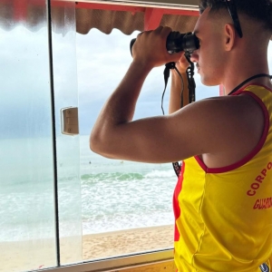 Carnaval tem contraste em SC: zero mortes por afogamento e 18 nas BRs