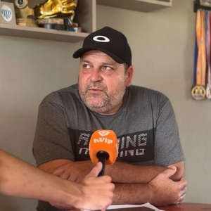 Olimpíadas Tijuquenses: Nova Descoberta intensifica preparativos para as competições