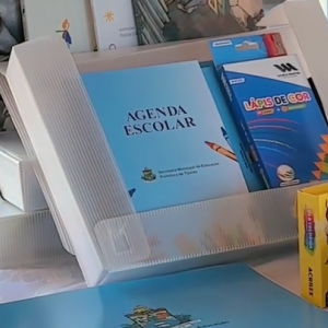 Alta procura leva Tijucas a ampliar estrutura da rede municipal de ensino