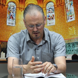 Programa promove momentos de oração e reflexão nesta quinta-feira, 19 de fevereiro