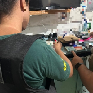 Apuração de homicídio brutal revela rede suspeita de tráfico em São João Batista