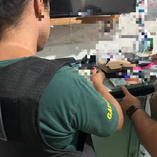 Apuração de homicídio brutal revela rede suspeita de tráfico em São João Batista