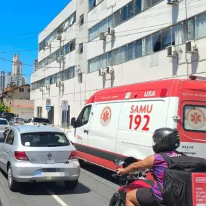 Trabalhador de 24 anos morre após choque elétrico em obra