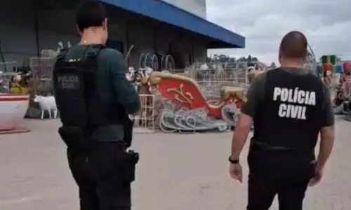 OPERAÇÃO: Tijucas, Porto Belo e outros municípios entram na mira de fraudes em licitações