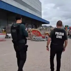 OPERAÇÃO: Tijucas, Porto Belo e outros municípios entram na mira de fraudes em licitações