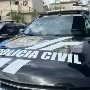 Motorista é preso em flagrante por embriaguez ao volante e fuga após acidente