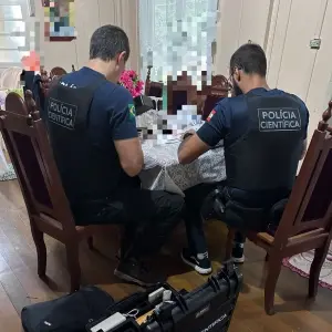 Suspeito é preso com mais de 1,7 mil vídeos de exploração sexual infantil