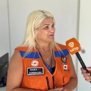 Vídeo: Preparação que salva vidas, Tijucas realiza simulado de emergência