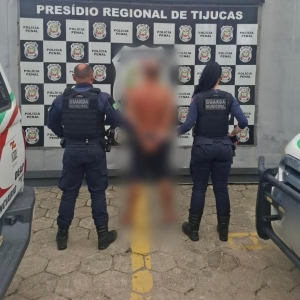 Mais de mil ocorrências são atendidas pela Guarda Municipal de Porto Belo no início de 2026