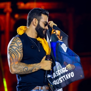 CONTAGEM REGRESSIVA | Costelaço Jr Seco com Gusttavo Lima entra na reta final com poucos ingressos para área vip