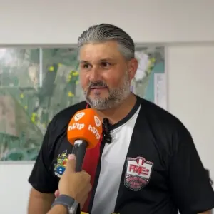 Edital garante bolsas e para atletas, paratletas e técnicos em Tijucas