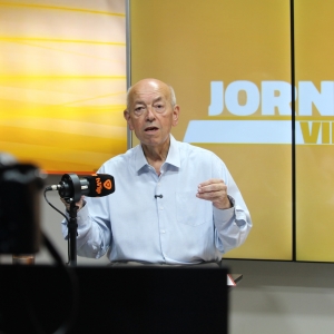 TEMAS DO COTIDIANO | Tem algum corrupto na sua comunidade?