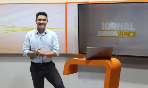 Jornal Vip destaca os principais fatos da região nesta sexta-feira, 27 de fevereiro