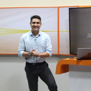 Jornal Vip destaca os principais fatos da região nesta sexta-feira, 27 de fevereiro