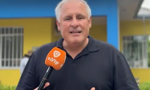 ASSISTA ▶️ | Tijucas inaugura Casa do Autista nesta sexta-feira