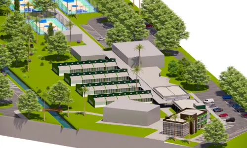 Programa Partiu IF oferece 40 vagas para estudantes da rede pública de Tijucas