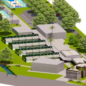 Programa Partiu IF oferece 40 vagas para estudantes da rede pública de Tijucas