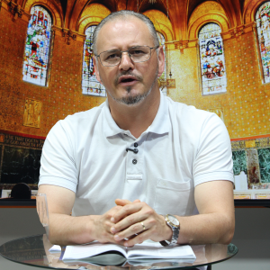 Programa promove momentos de oração e reflexão nesta sexta-feira, 27 de fevereiro