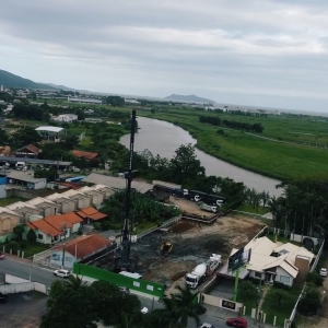 River Marine Residence tem alvará liberado e inicia construção em Tijucas