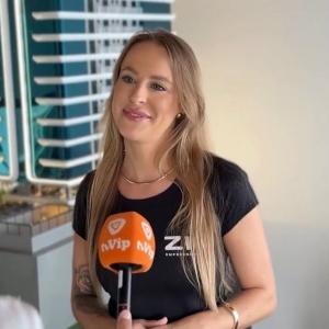 PLAY ▶️ | River Marine Residence tem alvará liberado e inicia construção em Tijucas