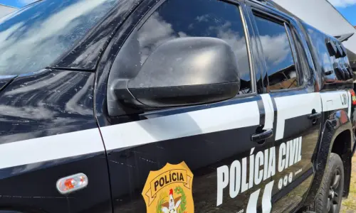 Dois homens são presos por tentativa de homicídio