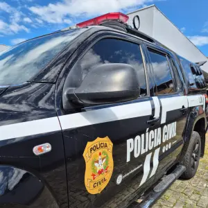 Dois homens são presos por tentativa de homicídio