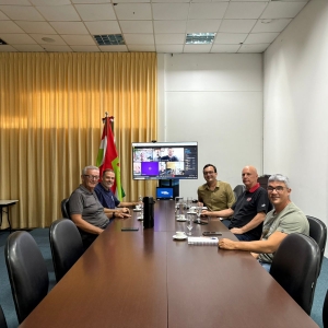 Tijucas passa a integrar oficialmente a Rota do Antigomobilismo; saiba detalhes