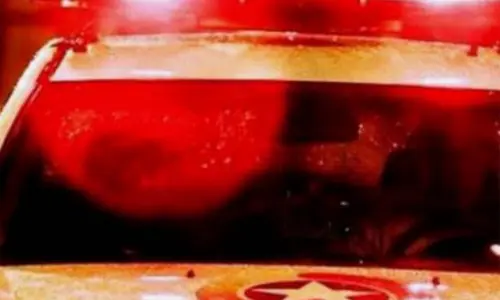 Foragido é encontrado e preso em estabelecimento na BR-101