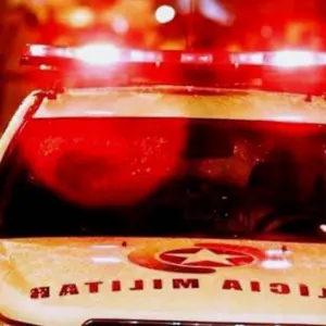 Foragido é encontrado e preso em estabelecimento na BR-101