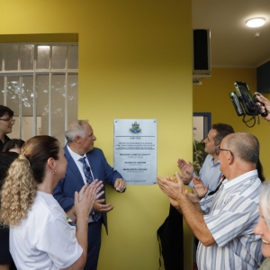 Tijucas amplia rede de inclusão com inauguração do CAP-TEA