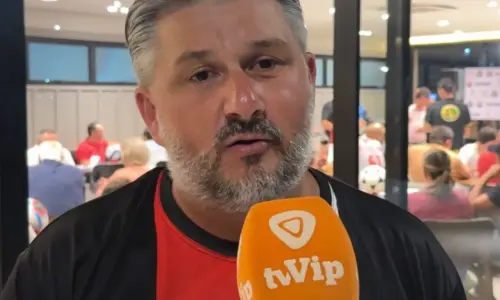 Conferência define chaveamentos da 20ª Olimpíada Tijuquense