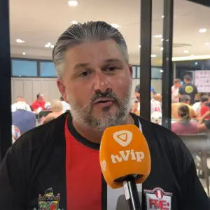 Conferência define chaveamentos da 20ª Olimpíada Tijuquense