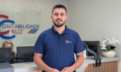 MINUTO CONTÁBIL |  Contabilidade Cruz orienta sobre impostos no e-commerce