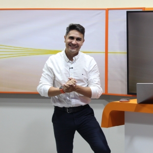 Notícias na hora do almoço; assista Jornal Vip desta terça-feira; 03 de março